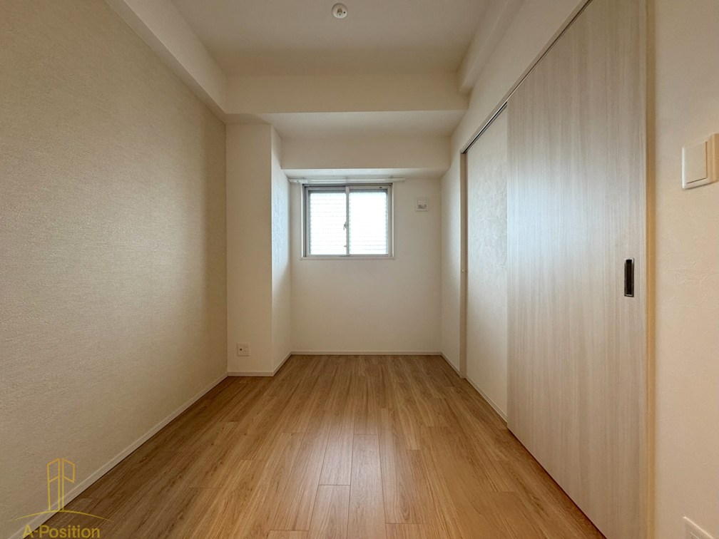 その他部屋・スペース　スプランディッド城東関目