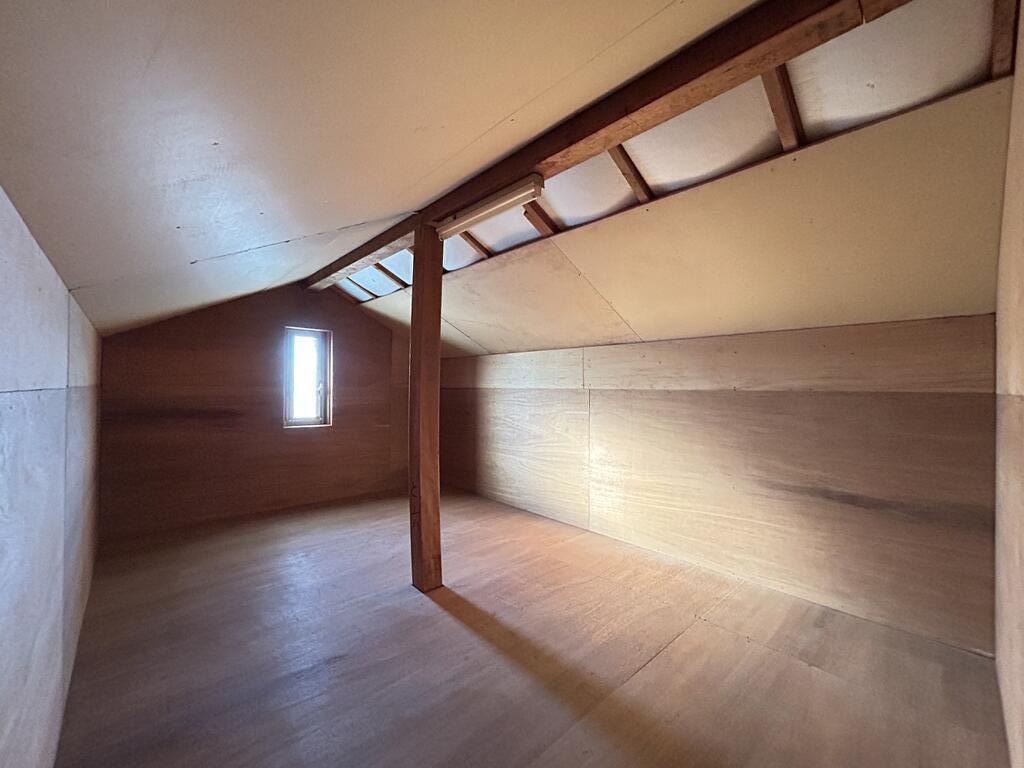 その他　グルニエ（屋根裏部屋）