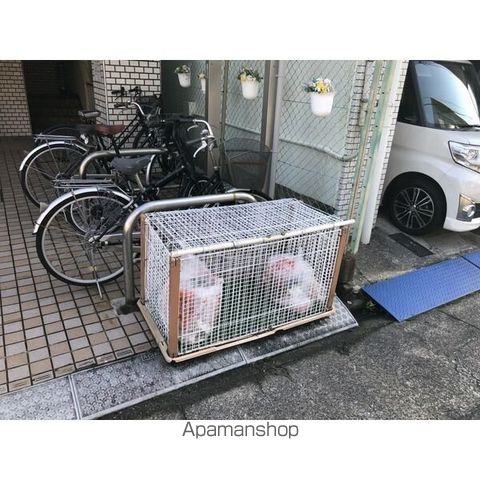 その他共有部分　その他共有部分