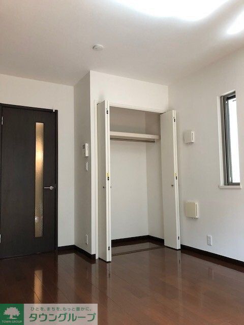 収納　お部屋探しは株式会社　タウンハウジング　までお気軽にお問合…