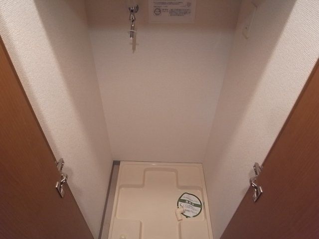 その他設備　別号室参考写真