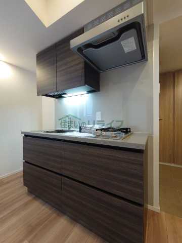 キッチン　別部屋参考写真