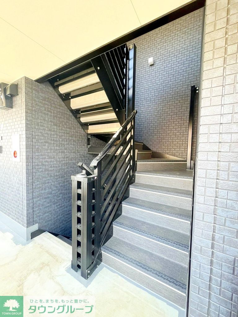 その他共有部分　バルコニー