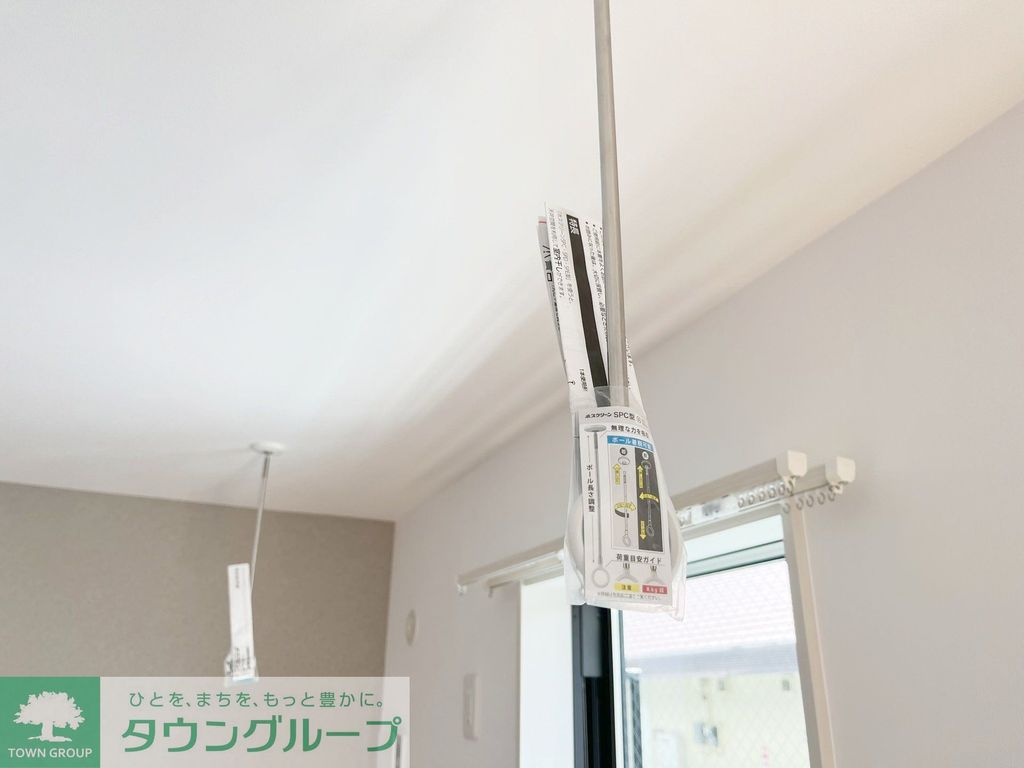 その他部屋・スペース　設備