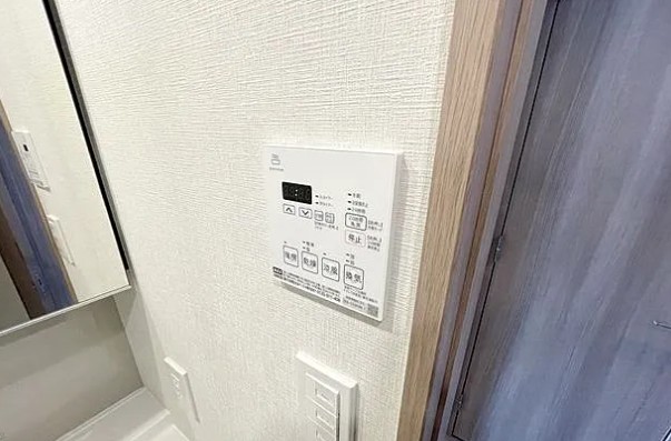 その他設備　リビオメゾン芝浦