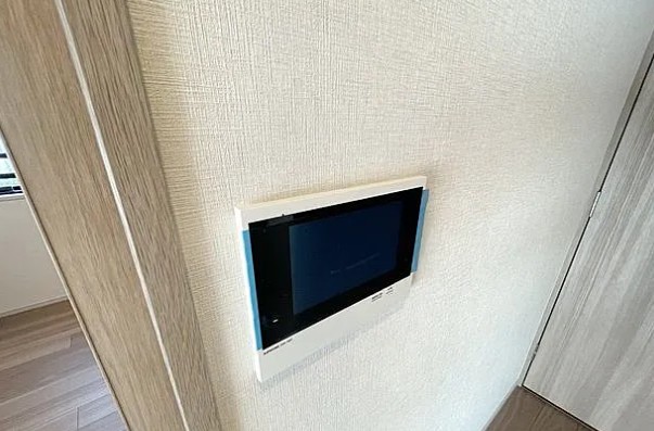 セキュリティ　リビオメゾン芝浦