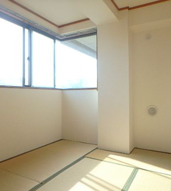 その他部屋・スペース　内装は落ち着いています