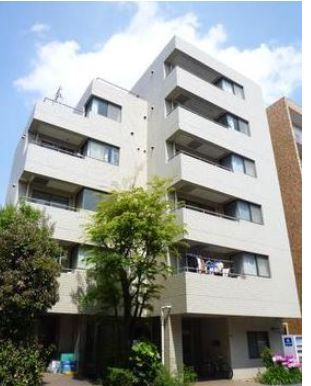 建物外観　外観です