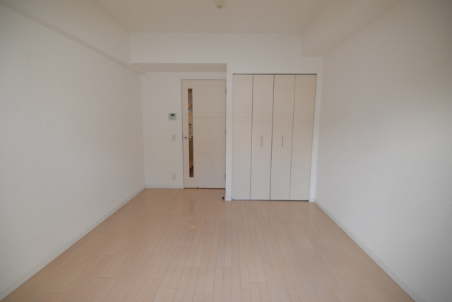 居室・リビング　写真は同マンションの別のお部屋のものです