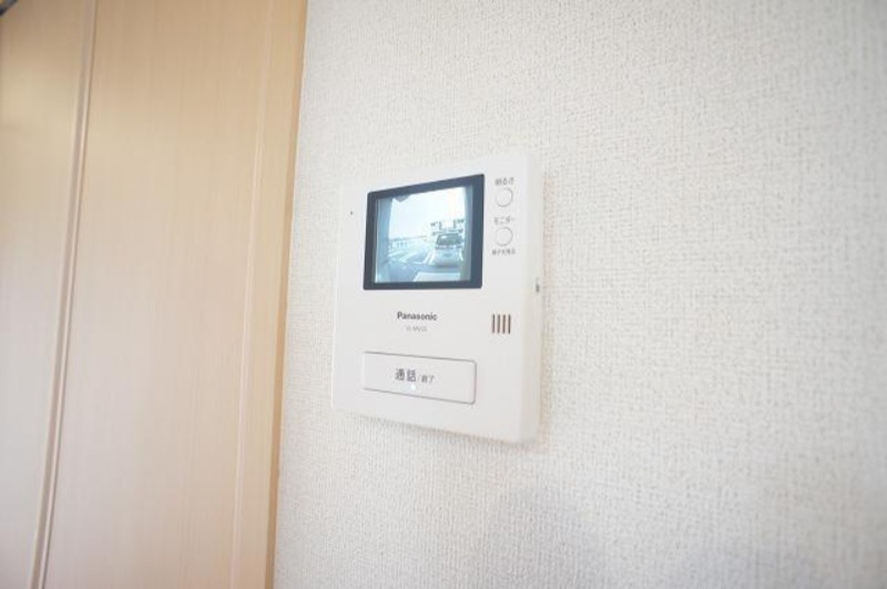 セキュリティ　図面と現状に相違がある場合には現状を優先