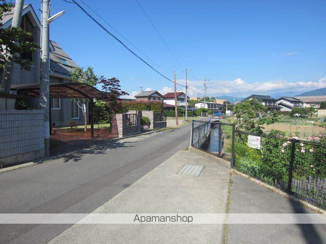その他　東京インテリア長野店（その他）まで2450m