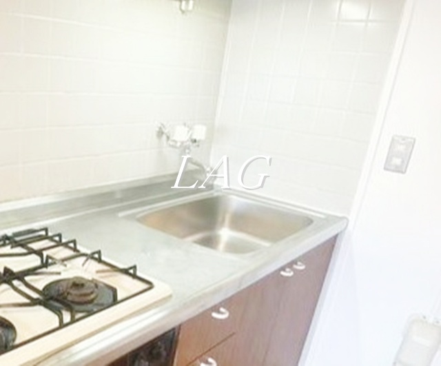 その他　シンクです。