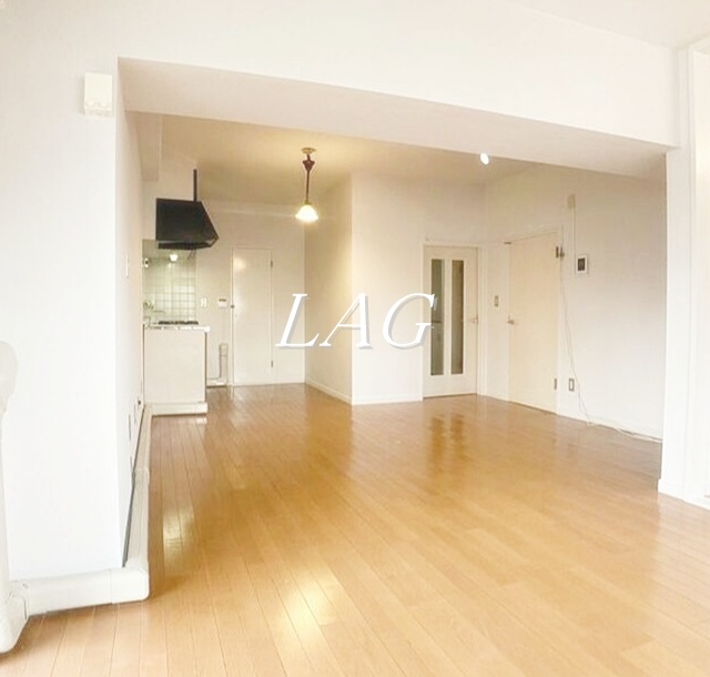 居室・リビング　洋室のお部屋です。