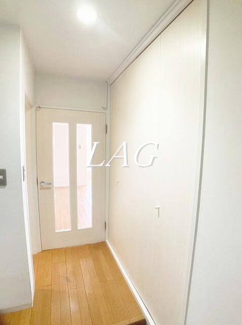 玄関　玄関です。