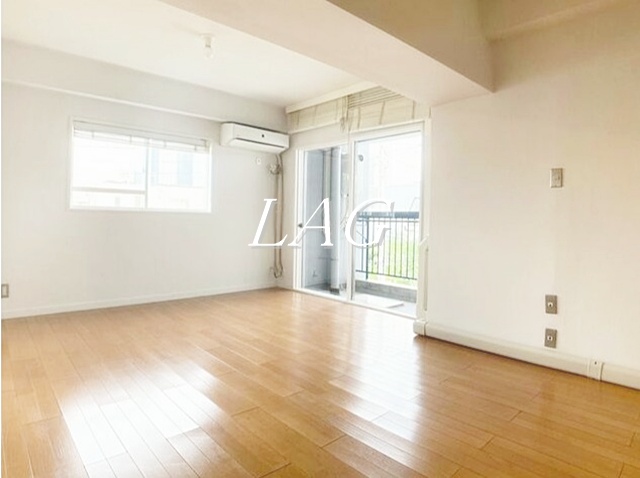 その他部屋・スペース　寝室です。