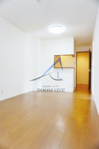 居室・リビング　洋室のお部屋です。