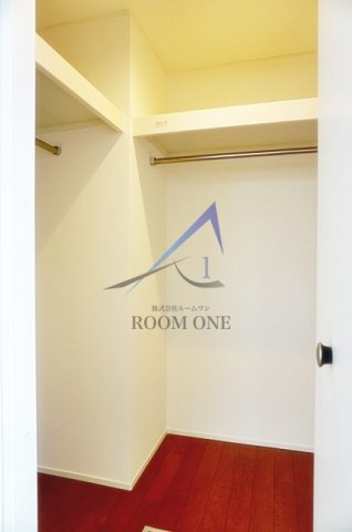 収納　収納です。