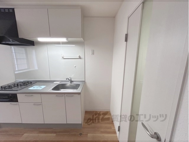 その他部屋・スペース　冷蔵庫置場