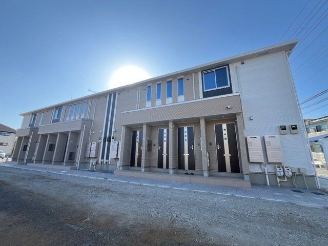 エントランス　物件画像