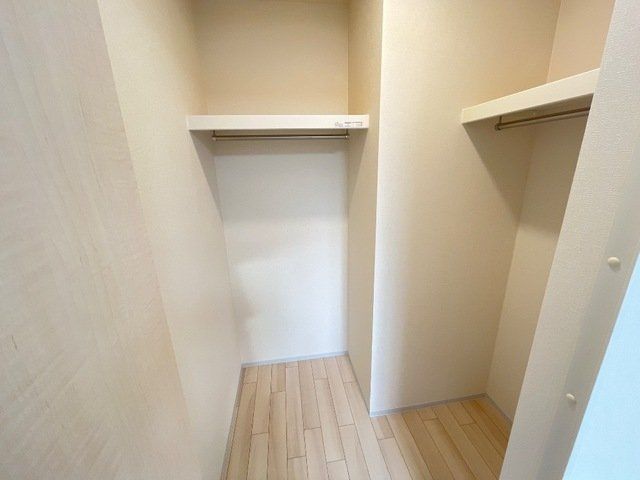 収納　物件画像