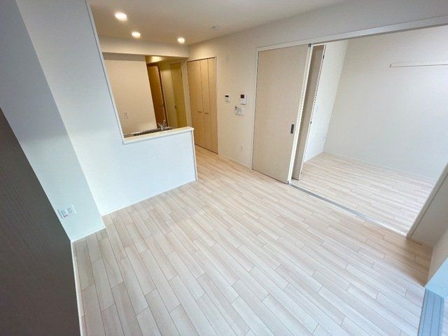 居室・リビング　物件画像