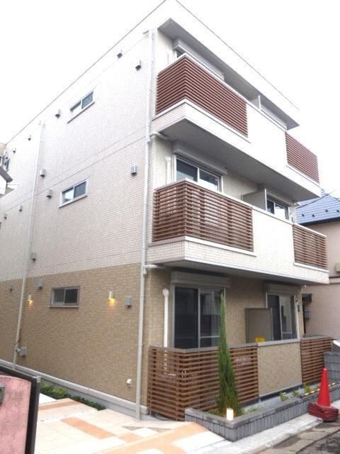 建物外観　☆外観☆