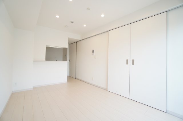 居室・リビング　※同物件・同タイプの写真です。