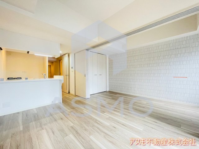 居室・リビング　同マンション別部屋　参考写真