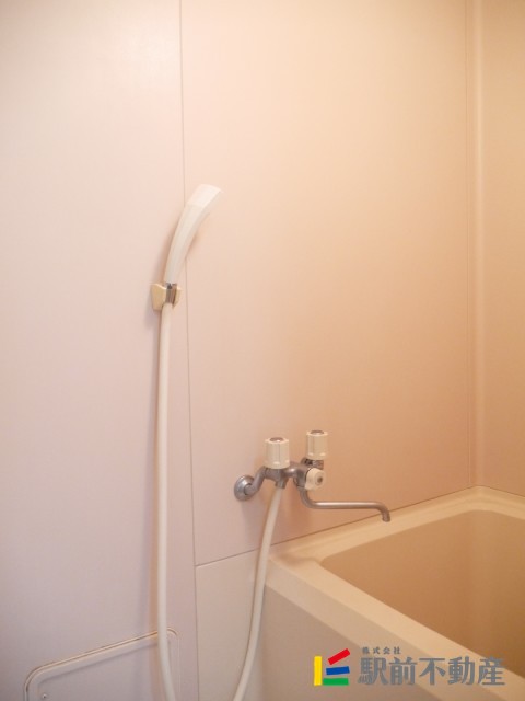 バス・シャワールーム　同タイプ別部屋