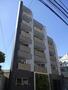 桜台駅より徒歩6分 3階 築14年1ヶ月の賃貸物件