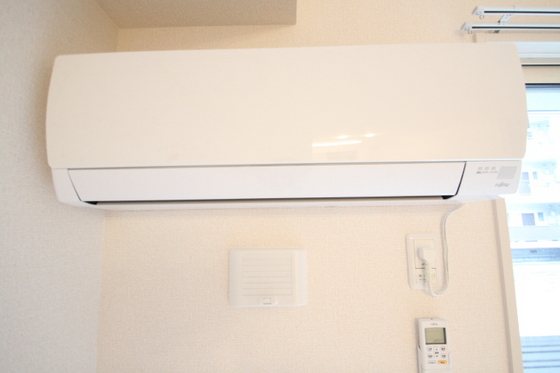 その他設備　他の号室の写真使用しております