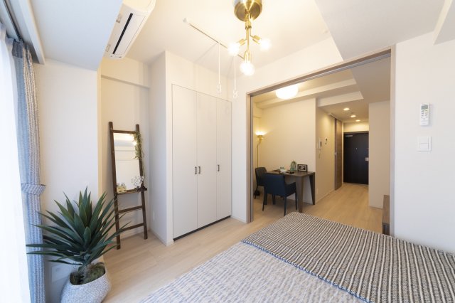 居室・リビング　※参考写真