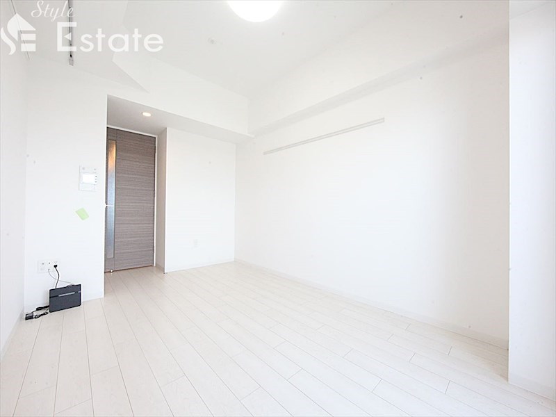 居室・リビング　内装