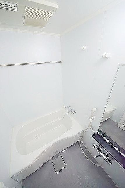 バス・シャワールーム　☆お部屋探しはタウンハウジング東京赤羽店へ☆