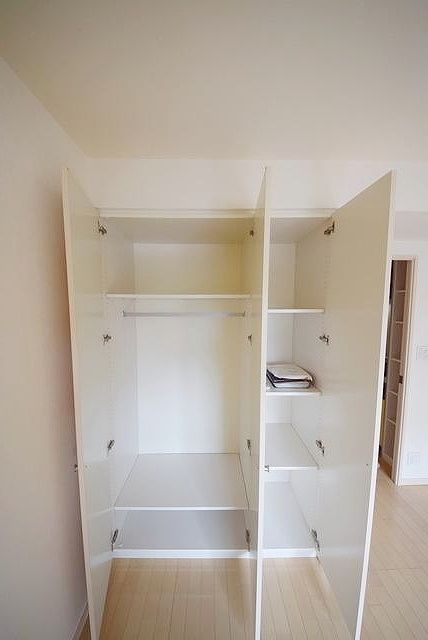 収納　☆お部屋探しはタウンハウジング東京赤羽店へ☆