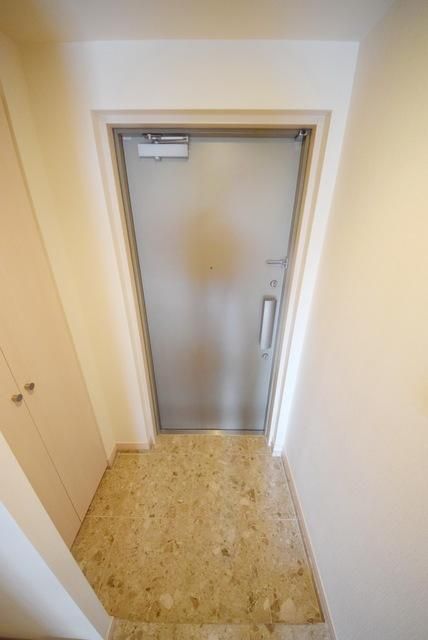 玄関　☆お部屋探しはタウンハウジング東京赤羽店へ☆