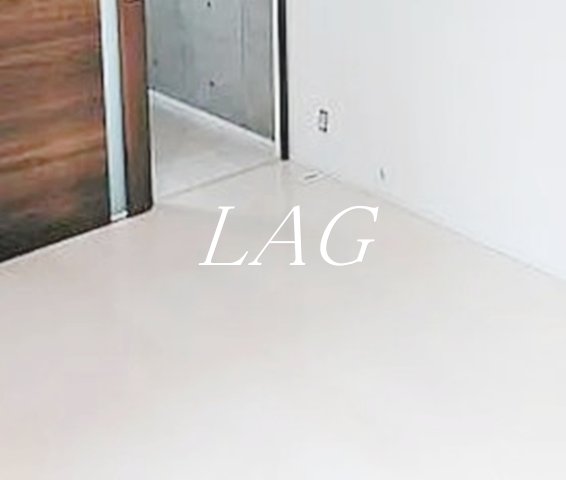 居室・リビング　洋室のお部屋です。