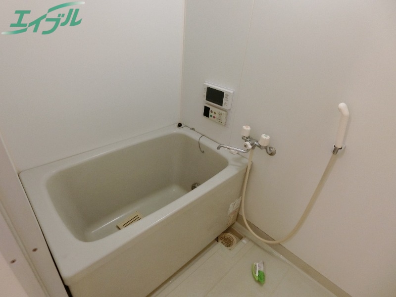 バス・シャワールーム　同型参考写真