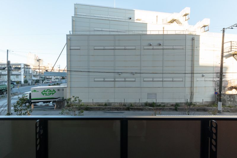 眺望　☆眺望☆