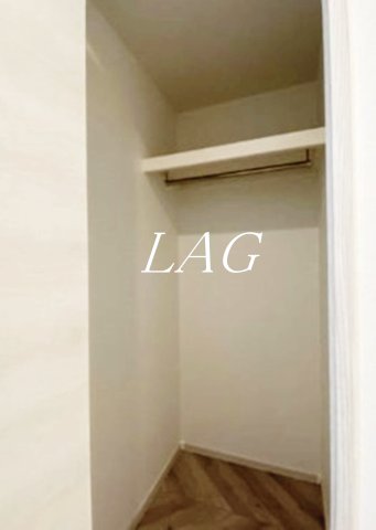 収納　収納です。