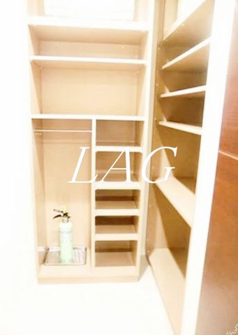 収納　収納です。