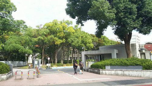 その他　九州大学大橋キャンパス（その他）まで1387m