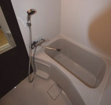 バス・シャワールーム　同仕様