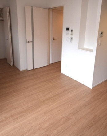 居室・リビング　同仕様