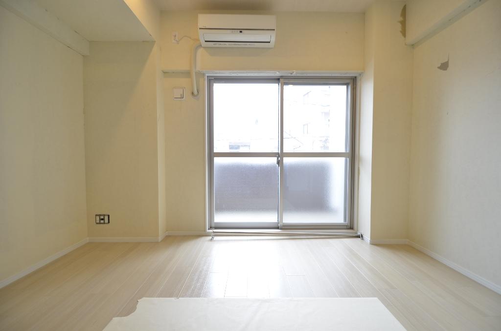 その他部屋・スペース　洋室