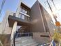 みどり台駅より徒歩8分 2階 新築の賃貸物件