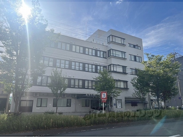 病院　西大路病院（病院）まで450m