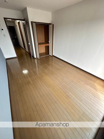 ハーミットクラブの内装写真