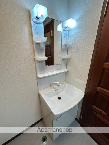 ハーミットクラブの内装写真