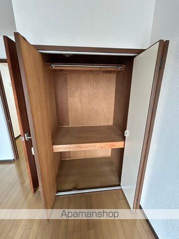 ハーミットクラブの内装写真